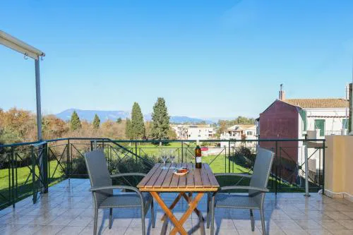 Smart Home Corfu 4