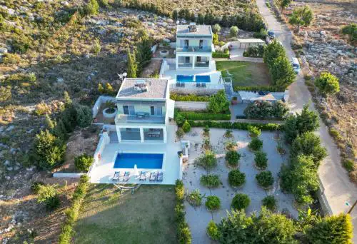 Κatakis Villas