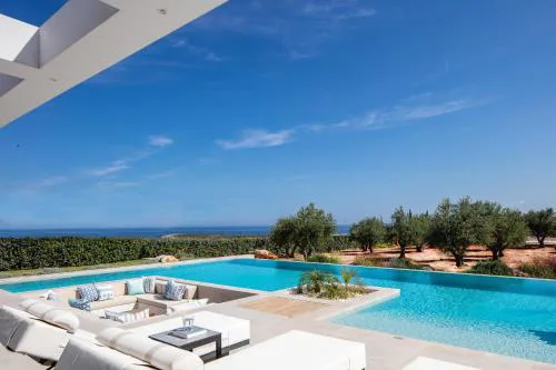 Chic Dream Villa