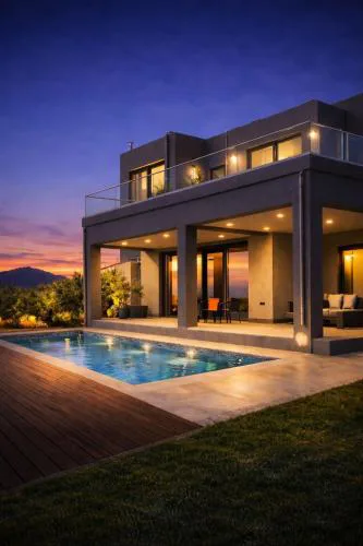 GOLD DREAM HOME