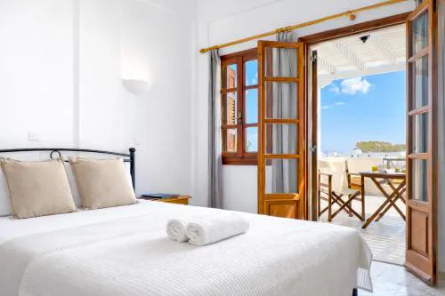 Almyra Villa