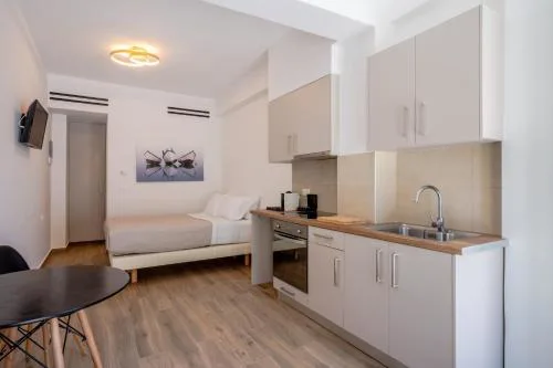 Apeiron Perissa - Apeiron Hotels
