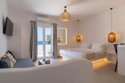Aqua Cozy Suites
