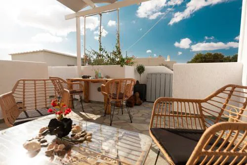 DM Seaside House