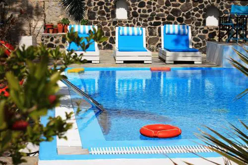 Evizorzia Villas