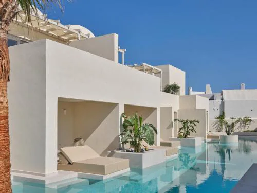Heyday Luxury Suites