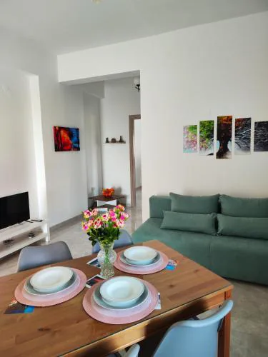 Oasis Apartments