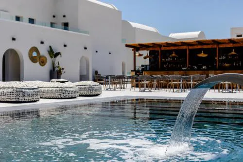 Santo Mangata Boutique Hotel and Spa