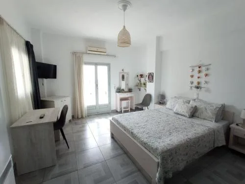 Santorini Sigala Studios 1