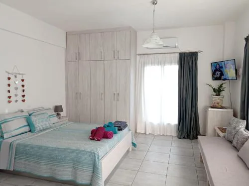 Santorini Sigala Studios 2