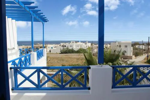 Spiridoula Villa - Santorini Seaside Retreats