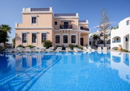 Veggera Beach Hotel