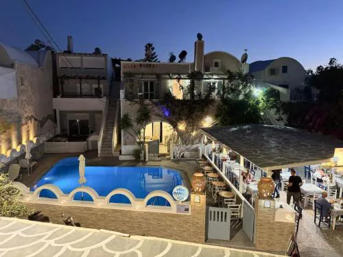 Villa Markos