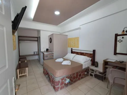 Villa Nektaria