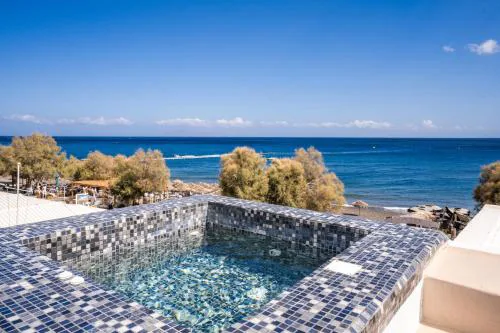 Zen Suites & Spa