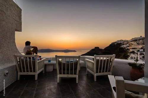 Aerino Villa