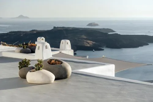 Belvedere Suites