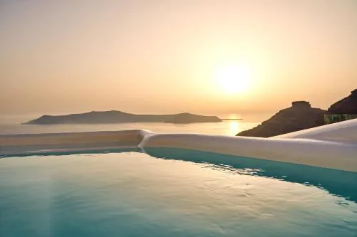 Mirabo Villas
