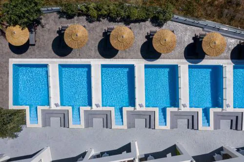 Splendour Hotel and Suites