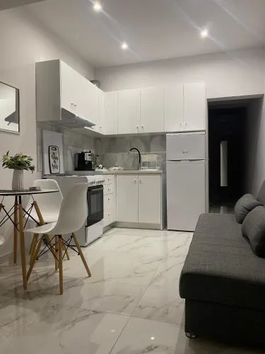 Aggelikas apartments