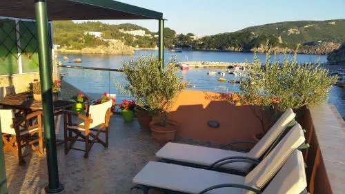 Alipa Beach Apartment