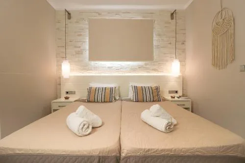 Andreas Hideaway Palaiokastritsa