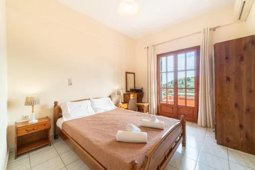Arianna apartment 11