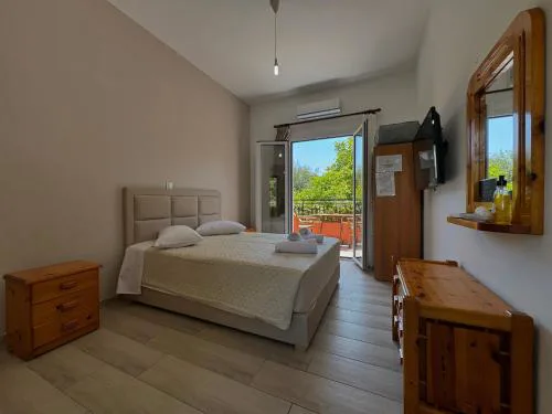 Athina Studios