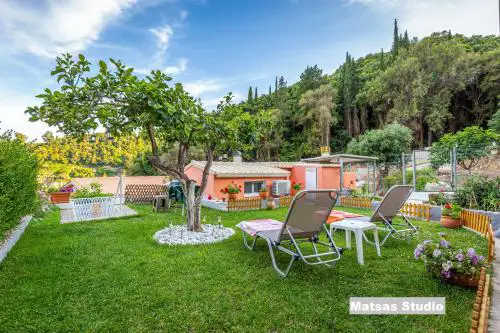 Matsas House & Studio