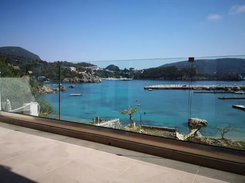 Molos Beach Apartments