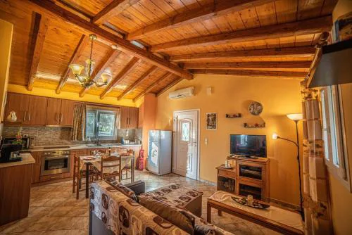 TSOUKIAS HOUSE