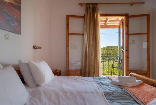 Ulisse Apartments