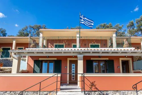 Villa Angelo