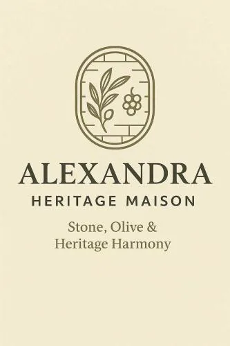 Alexandra Heritage Μaison