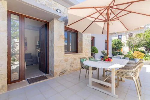 Archanes Cosy Residence