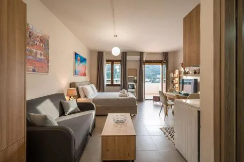 Archanes Luxury Apartment
