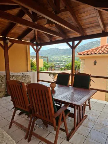 Chrysi's Boutique Traditional guesthouse
