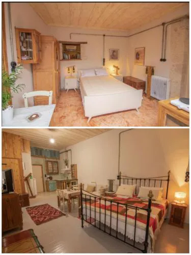 "Eirini" traditional house Creta Archanes, Αρχάνες σπίτι