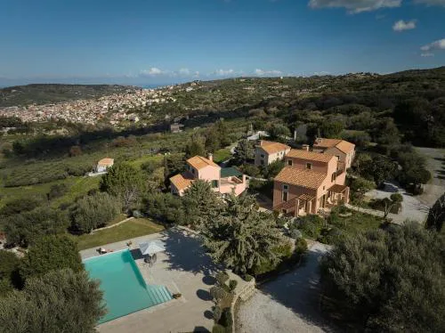 Eliathos Hillside Retreat