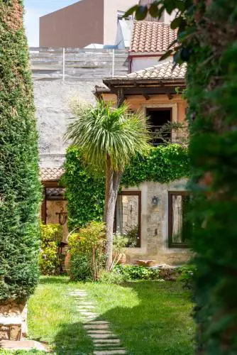 Kalimera Archanes Village