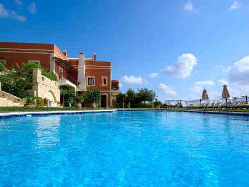 Katalagari Country Suites