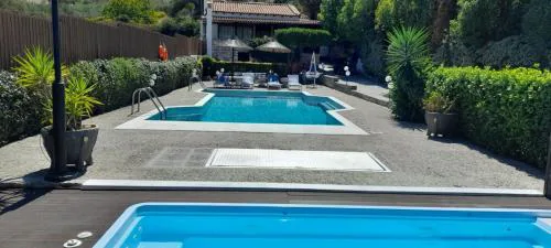 Villa Kazantzakis