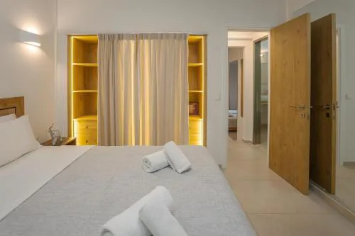 Edem Garden Residence by Estia