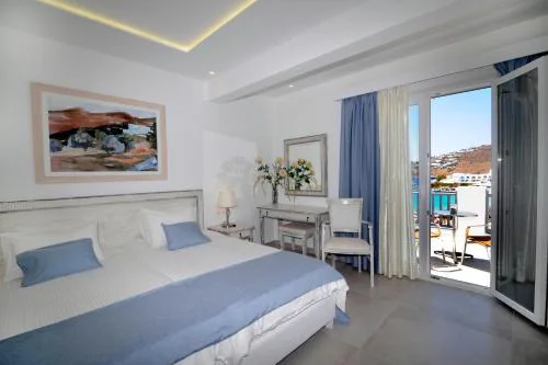 Hotel Anna