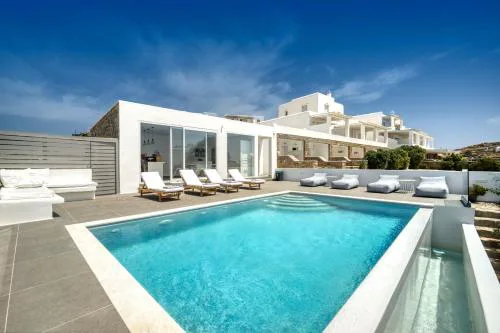 Lofos Apartments