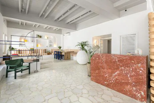 Argonauta Hotel