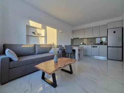 Climata House