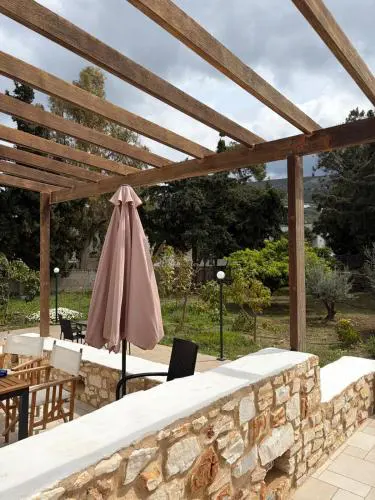 Dimos Guest House