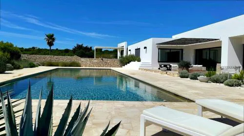 House Konus in Paros