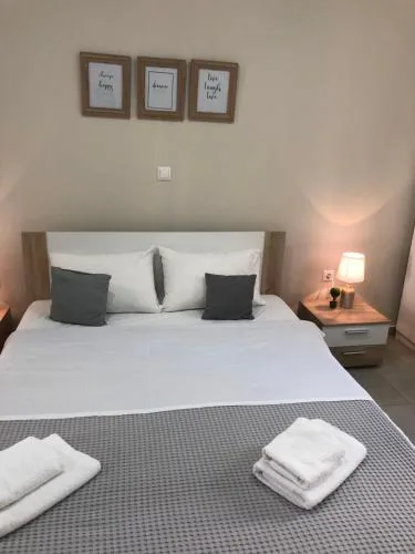 Konstantinos Apartments